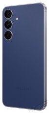 SAMSUNG Galaxy S25 FE Mobiltelefon, Dual SIM, 8GB RAM, 128GB, 5G, S&ouml;t&eacute;tk&eacute;k Mobil / Kommunik&aacute;ci&oacute; / Smart - Okostelefon - Android - 533738