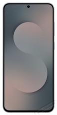 SAMSUNG Galaxy S25 FE mobiltelefon, Dual SIM, 8GB RAM, 512GB, 5G, Jetblack Mobil / Kommunik&aacute;ci&oacute; / Smart - Okostelefon - Android - 533730