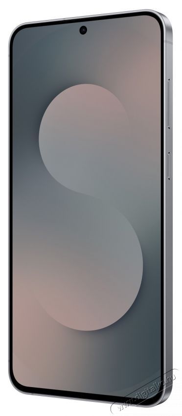 SAMSUNG Galaxy S25 FE mobiltelefon, Dual SIM, 8GB RAM, 512GB, 5G, Jetblack Mobil / Kommunik&aacute;ci&oacute; / Smart - Okostelefon - Android - 533730