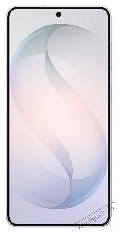 SAMSUNG Galaxy S26+ Mobiltelefon, Dual SIM, 12 GB RAM, 512 GB, 5G, Feh&eacute;r Mobil / Kommunik&aacute;ci&oacute; / Smart - Okostelefon - Android - 533711