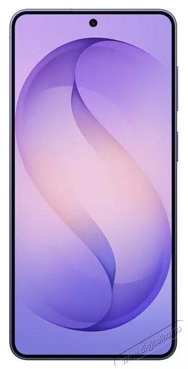 SAMSUNG Galaxy S26+ Mobiltelefon, Dual SIM, 12 GB RAM, 512 GB, 5G, Kobaltlila Mobil / Kommunik&aacute;ci&oacute; / Smart - Okostelefon - Android - 533712