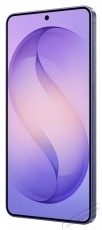 SAMSUNG Galaxy S26+ Mobiltelefon, Dual SIM, 12 GB RAM, 512 GB, 5G, Kobaltlila Mobil / Kommunik&aacute;ci&oacute; / Smart - Okostelefon - Android - 533712