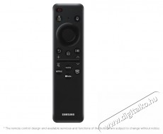 SAMSUNG QE43Q7F2AUXXH QLED telev&iacute;zi&oacute;, 108 cm, Smart, 4K Ultra HD, G energiaoszt&aacute;ly (2025-&ouml;s modell) Telev&iacute;zi&oacute;k - LED telev&iacute;zi&oacute; - UHD 4K felbont&aacute;s&uacute; - 535698