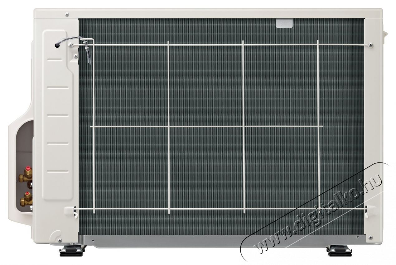 SAMSUNG WindFree Avant Black kl&iacute;ma, 12000 BTU, WindFree hűt&eacute;s, Tricare szűrő, Wi-Fi, SmartThings Energy, AI Auto Comfort, Freeze Wash, A+++/A++, Fekete H&aacute;ztart&aacute;s / Otthon / K&uuml;lt&eacute;r - Ventil&aacute;tor / L&eacute;gkondicion&aacute;l&oacute; - Split kl&iacute;ma - 537266