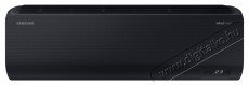 SAMSUNG WindFree Avant Black kl&iacute;ma, 12000 BTU, WindFree hűt&eacute;s, Tricare szűrő, Wi-Fi, SmartThings Energy, AI Auto Comfort, Freeze Wash, A+++/A++, Fekete H&aacute;ztart&aacute;s / Otthon / K&uuml;lt&eacute;r - Ventil&aacute;tor / L&eacute;gkondicion&aacute;l&oacute; - Split kl&iacute;ma - 537266