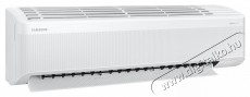 SAMSUNG WindFree Avant S2 kl&iacute;ma, 18000 BTU, A++/A+, Racire WindFree, Filtru Tricare, Wi-Fi, SmartThings Energy, AI Auto Comfort, Freeze Wash, feh&eacute;r H&aacute;ztart&aacute;s / Otthon / K&uuml;lt&eacute;r - Ventil&aacute;tor / L&eacute;gkondicion&aacute;l&oacute; - Split kl&iacute;ma - 537264