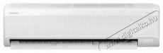 SAMSUNG WindFree Avant S2 kl&iacute;ma, 24000 BTU, WindFree hűt&eacute;s, Tricare szűrő, Wi-Fi, SmartThings Energy, AI Auto Comfort, Freeze Wash, A++/A+ energiaoszt&aacute;ly, Feh&eacute;r H&aacute;ztart&aacute;s / Otthon / K&uuml;lt&eacute;r - Ventil&aacute;tor / L&eacute;gkondicion&aacute;l&oacute; - Split kl&iacute;ma - 537263