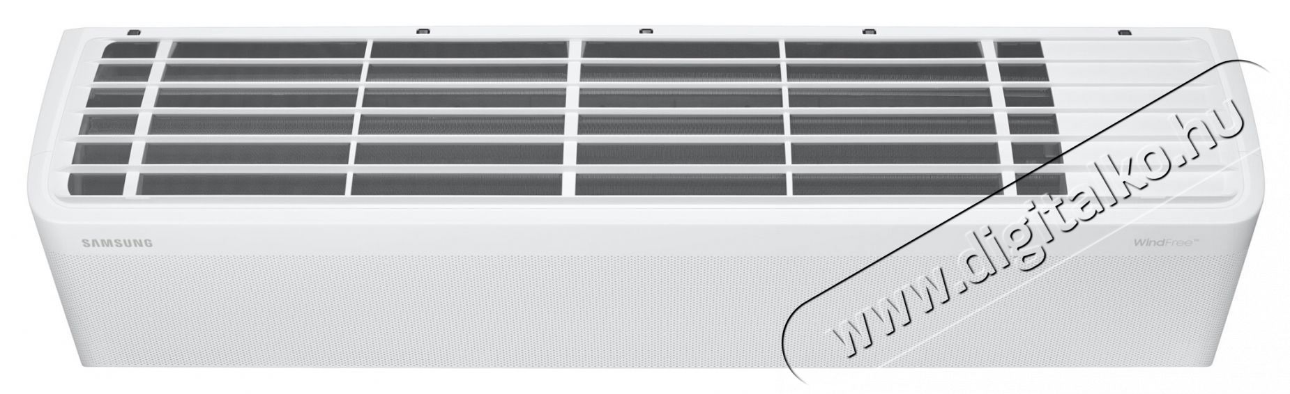 SAMSUNG WindFree Avant S2 kl&iacute;ma, 24000 BTU, WindFree hűt&eacute;s, Tricare szűrő, Wi-Fi, SmartThings Energy, AI Auto Comfort, Freeze Wash, A++/A+ energiaoszt&aacute;ly, Feh&eacute;r H&aacute;ztart&aacute;s / Otthon / K&uuml;lt&eacute;r - Ventil&aacute;tor / L&eacute;gkondicion&aacute;l&oacute; - Split kl&iacute;ma - 537263
