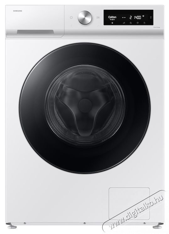 SAMSUNG Bespoke AI WD90DB7B85G Mos&oacute;-sz&aacute;r&iacute;t&oacute;g&eacute;p H&aacute;ztart&aacute;s / Otthon / K&uuml;lt&eacute;r - Mos&oacute;g&eacute;p / sz&aacute;r&iacute;t&oacute;g&eacute;p - Mos&oacute;-sz&aacute;r&iacute;t&oacute;g&eacute;p - 537278