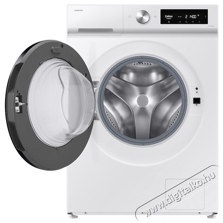 SAMSUNG Bespoke AI WD90DB7B85G Mos&oacute;-sz&aacute;r&iacute;t&oacute;g&eacute;p H&aacute;ztart&aacute;s / Otthon / K&uuml;lt&eacute;r - Mos&oacute;g&eacute;p / sz&aacute;r&iacute;t&oacute;g&eacute;p - Mos&oacute;-sz&aacute;r&iacute;t&oacute;g&eacute;p - 537278