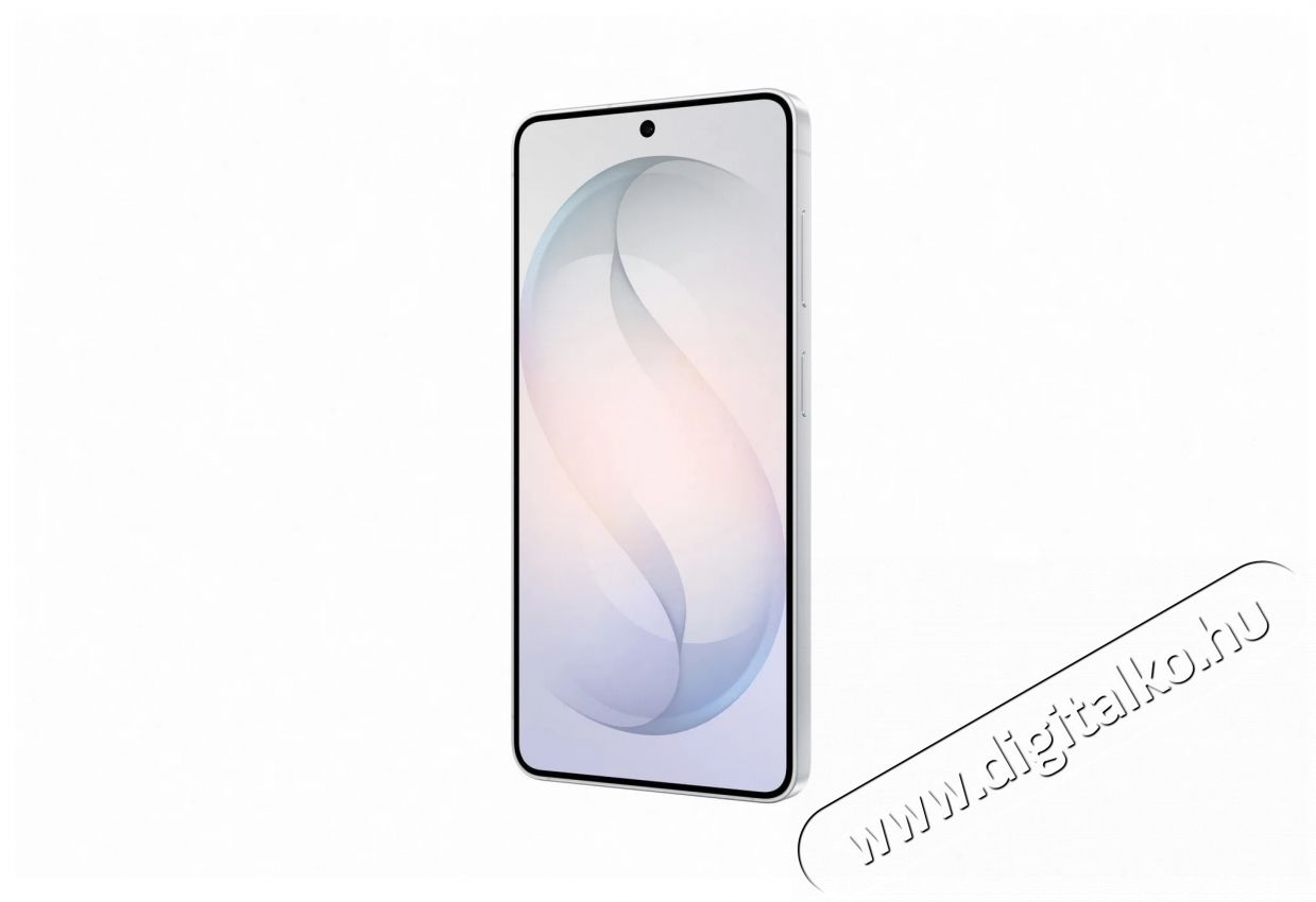 SAMSUNG Galaxy S26 12GB/512GB Feh&eacute;r Mobil / Kommunik&aacute;ci&oacute; / Smart - Okostelefon - Android - 537985
