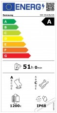 SAMSUNG Galaxy S26 12GB/512GB Feh&eacute;r Mobil / Kommunik&aacute;ci&oacute; / Smart - Okostelefon - Android - 537985