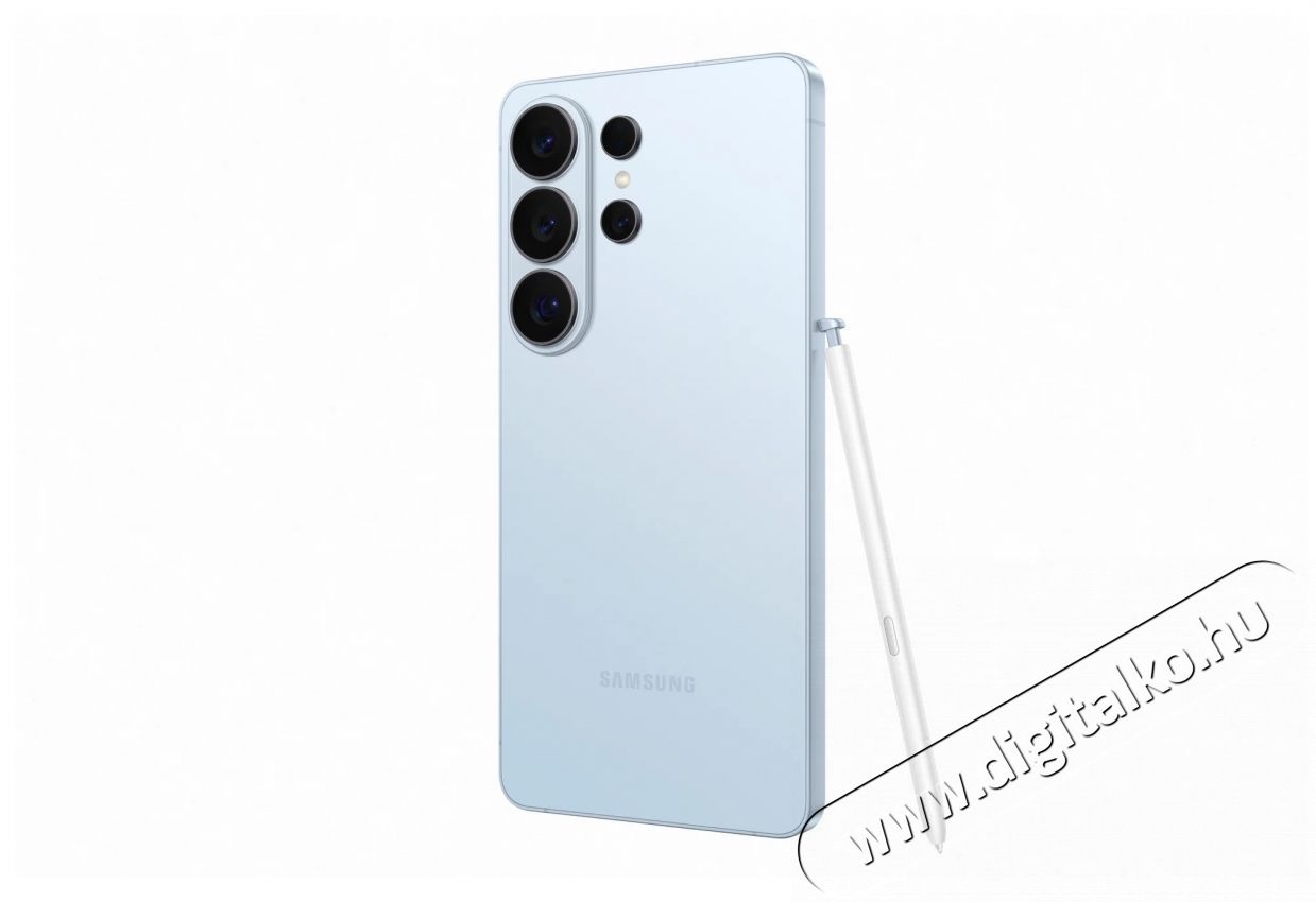SAMSUNG Galaxy S26 Ultra 12GB/512GB &Eacute;gk&eacute;k Mobil / Kommunik&aacute;ci&oacute; / Smart - Okostelefon - Android - 537980