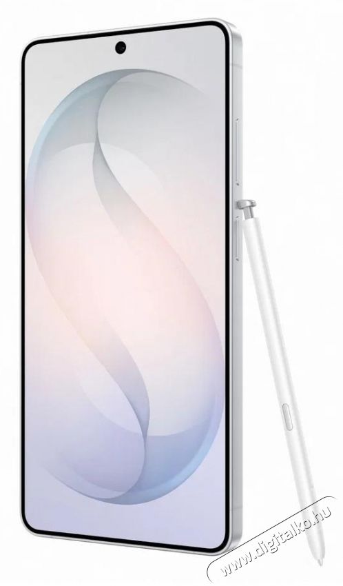 SAMSUNG Galaxy S26 Ultra 12GB/512GB Feh&eacute;r Mobil / Kommunik&aacute;ci&oacute; / Smart - Okostelefon - Android - 537991