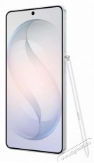 SAMSUNG Galaxy S26 Ultra 12GB/512GB Feh&eacute;r Mobil / Kommunik&aacute;ci&oacute; / Smart - Okostelefon - Android - 537991