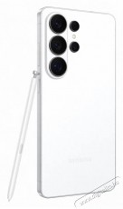 SAMSUNG Galaxy S26 Ultra 12GB/512GB Feh&eacute;r Mobil / Kommunik&aacute;ci&oacute; / Smart - Okostelefon - Android - 537991