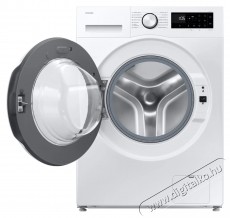 SAMSUNG WW80FG5L32AELE el&ouml;lt&ouml;ltős mos&oacute;g&eacute;p, AI Ecobubble(TM) technol&oacute;gi&aacute;val 8 kg, keskeny, 1200ford, &Uacute;jdons&aacute;gok - &Uacute;j term&eacute;kek - 538176
