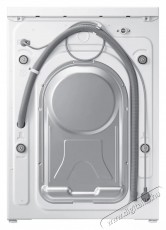 SAMSUNG WW80FG5L32AELE el&ouml;lt&ouml;ltős mos&oacute;g&eacute;p, AI Ecobubble(TM) technol&oacute;gi&aacute;val 8 kg, keskeny, 1200ford, &Uacute;jdons&aacute;gok - &Uacute;j term&eacute;kek - 538176