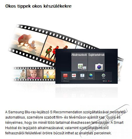 SAMSUNG HT-F9750W  3d Blu-Ray h&aacute;zi-mozi rendszer 3&eacute;v magyar garanci&aacute;val! Audio-Video / Hifi / Multim&eacute;dia - H&aacute;zimozi - Blu-Ray h&aacute;zimozi szett - 263995