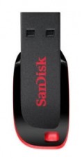 SanDisk SANDISK CRUZER BLADE 32GB - &Uacute;jdons&aacute;gok - Legfrissebb term&eacute;kek - 282953