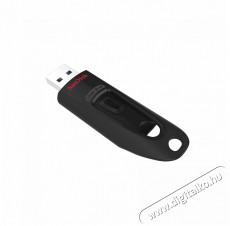 SanDisk 512GB USB3.0 Cruzer Ultra Flash Drive - Mem&oacute;ria k&aacute;rtya / Pendrive - Pendrive - 386238