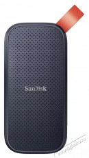 SanDisk SDSSDE30-1T00-G26 Portable SSD 1TB Iroda és számítástechnika - Adattároló / merevlemez - SSD - 500982