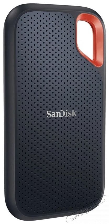SanDisk Extreme Portable SSD V2 2TB Iroda &eacute;s sz&aacute;m&iacute;t&aacute;stechnika - Adatt&aacute;rol&oacute; / merevlemez - K&uuml;lső SSD - 503417