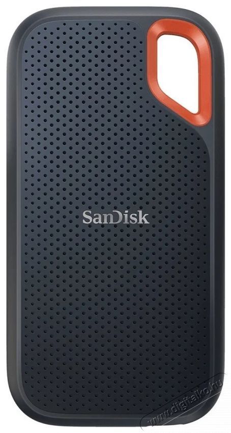 SanDisk Extreme Portable SSD V2 2TB Iroda &eacute;s sz&aacute;m&iacute;t&aacute;stechnika - Adatt&aacute;rol&oacute; / merevlemez - K&uuml;lső SSD - 503417
