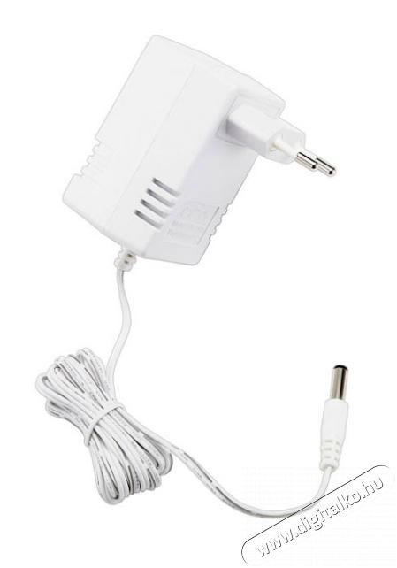 Sangean Adapter 7.5V/1,6 A central+ Audio-Video / Hifi / Multim&eacute;dia - R&aacute;di&oacute; / &oacute;r&aacute;s r&aacute;di&oacute; - Kieg&eacute;sz&iacute;tő - 303307