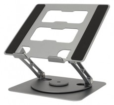 Sbox CP-31 17,3 laptop állvány Iroda és számítástechnika - Notebook kiegészítő - Notebook tartó - 508473