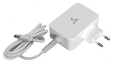 Sbox TC-65W töltő adapter Akkuk és töltők - Li-ion akkumulátor és töltő (gyári) - Töltő / hálózati adapter - 508479