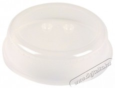 Scanpart SCMF01 Mikrofedő Konyhai termékek - Mikrohullámú sütő - Kiegészítő - 382610