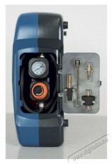 SCHEPPACH AIR CASE 230V elektromos kompresszor H&aacute;ztart&aacute;s / Otthon / K&uuml;lt&eacute;r - Szersz&aacute;m - Kompresszor - 389342