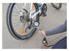 SCHEPPACH AIR CASE 230V elektromos kompresszor H&aacute;ztart&aacute;s / Otthon / K&uuml;lt&eacute;r - Szersz&aacute;m - Kompresszor - 389342