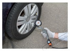 SCHEPPACH AIR CASE 230V elektromos kompresszor H&aacute;ztart&aacute;s / Otthon / K&uuml;lt&eacute;r - Szersz&aacute;m - Kompresszor - 389342