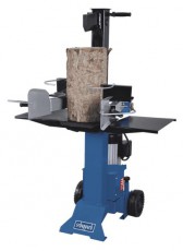 SCHEPPACH HL 730 7t 400V rönkhasító Háztartás / Otthon / Kültér - Kültér / kerti termék / grill - Kültéri / kerti szerszám - 443395