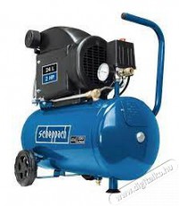 SCHEPPACH HC 26 24 l olajken&eacute;sű kompresszor H&aacute;ztart&aacute;s / Otthon / K&uuml;lt&eacute;r - Szersz&aacute;m - Kompresszor - 426671