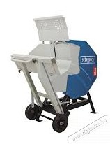 SCHEPPACH HS 510 230V elektromos hintafűrész Háztartás / Otthon / Kültér - Szerszám - Kör / dekopír / szúró fűrész - 423045