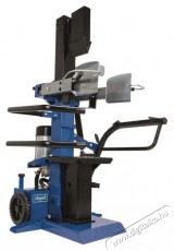 SCHEPPACH Compact 10 T - 10 tonn&aacute;s r&ouml;nkhas&iacute;t&oacute; H&aacute;ztart&aacute;s / Otthon / K&uuml;lt&eacute;r - K&uuml;lt&eacute;r / kerti term&eacute;k / grill - Egy&eacute;b kerti g&eacute;p - 501858