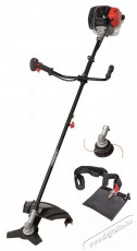 SCHEPPACH BCH 5200 PB - 52 cm3 benzinmotoros fűkasza H&aacute;ztart&aacute;s / Otthon / K&uuml;lt&eacute;r - K&uuml;lt&eacute;r / kerti term&eacute;k / grill - Motoros fűkasza / szeg&eacute;lyny&iacute;r&oacute; - 501842