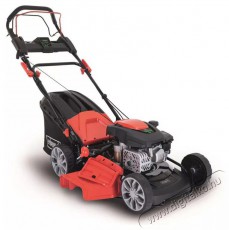 SCHEPPACH MS 150-46 E - 4 az 1-ben, elektromos indítással multifunkciós önjáró benzinmotoros fűnyíró Háztartás / Otthon / Kültér - Kültér / kerti termék / grill - Fűnyíró / gyeplazító - 501845