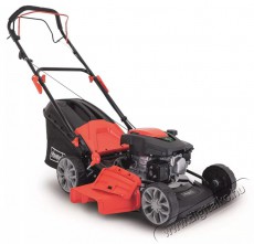 SCHEPPACH MS 161-46 - 4 az 1-ben multifunkciós önjáró fűnyíró Háztartás / Otthon / Kültér - Kültér / kerti termék / grill - Fűnyíró / gyeplazító - 501846