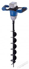 SCHEPPACH BC-EB100-X - IXES 20 V akku és töltő nélkül, akkus földfúró Háztartás / Otthon / Kültér - Kültér / kerti termék / grill - Egyéb kerti gép - 501850