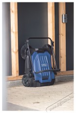 SCHEPPACH S 800 Mechanikus seprőg&eacute;p H&aacute;ztart&aacute;s / Otthon / K&uuml;lt&eacute;r - Porsz&iacute;v&oacute; / takar&iacute;t&oacute;g&eacute;p - Seprőg&eacute;p - 515791