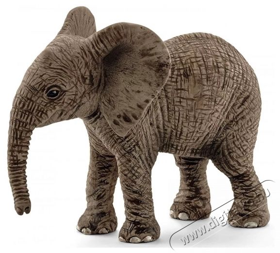 Schleich afrikai elef&aacute;ntborj&uacute; figura H&aacute;ztart&aacute;s / Otthon / K&uuml;lt&eacute;r - J&aacute;t&eacute;k / Sport - J&aacute;t&eacute;kfigura - 533765