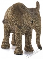 Schleich afrikai elef&aacute;ntborj&uacute; figura H&aacute;ztart&aacute;s / Otthon / K&uuml;lt&eacute;r - J&aacute;t&eacute;k / Sport - J&aacute;t&eacute;kfigura - 533765