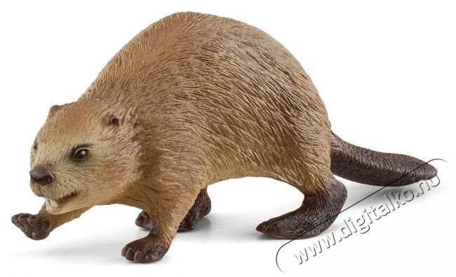 Schleich h&oacute;d figura H&aacute;ztart&aacute;s / Otthon / K&uuml;lt&eacute;r - J&aacute;t&eacute;k / Sport - J&aacute;t&eacute;kfigura - 533755