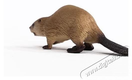 Schleich h&oacute;d figura H&aacute;ztart&aacute;s / Otthon / K&uuml;lt&eacute;r - J&aacute;t&eacute;k / Sport - J&aacute;t&eacute;kfigura - 533755