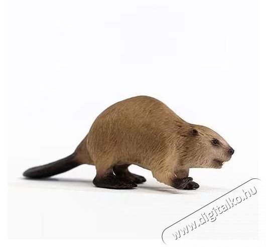 Schleich h&oacute;d figura H&aacute;ztart&aacute;s / Otthon / K&uuml;lt&eacute;r - J&aacute;t&eacute;k / Sport - J&aacute;t&eacute;kfigura - 533755