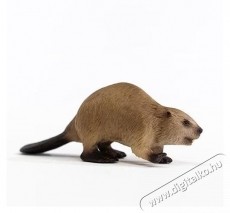 Schleich h&oacute;d figura H&aacute;ztart&aacute;s / Otthon / K&uuml;lt&eacute;r - J&aacute;t&eacute;k / Sport - J&aacute;t&eacute;kfigura - 533755